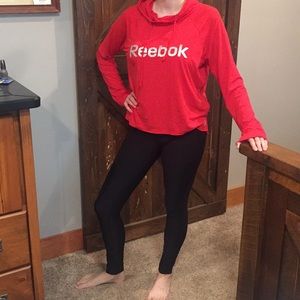 Reebok outfit